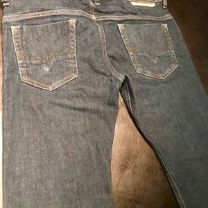 Diesel Safado Jeans 32x30